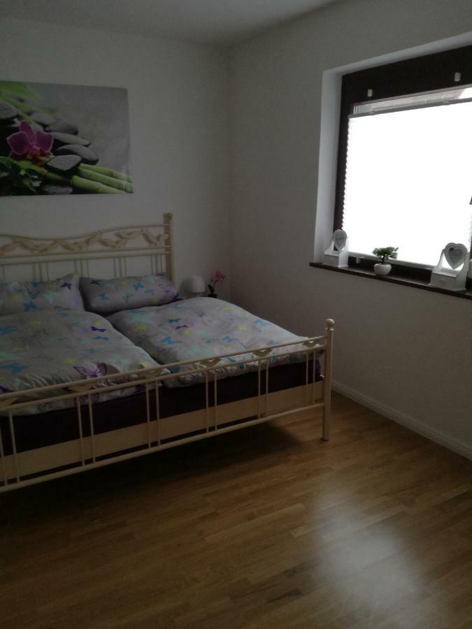 Ferienwohnung Epple Bad Urach Exterior foto