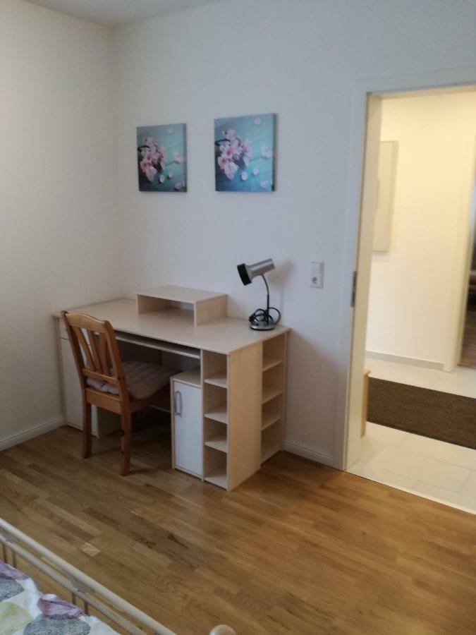 Ferienwohnung Epple Bad Urach Exterior foto