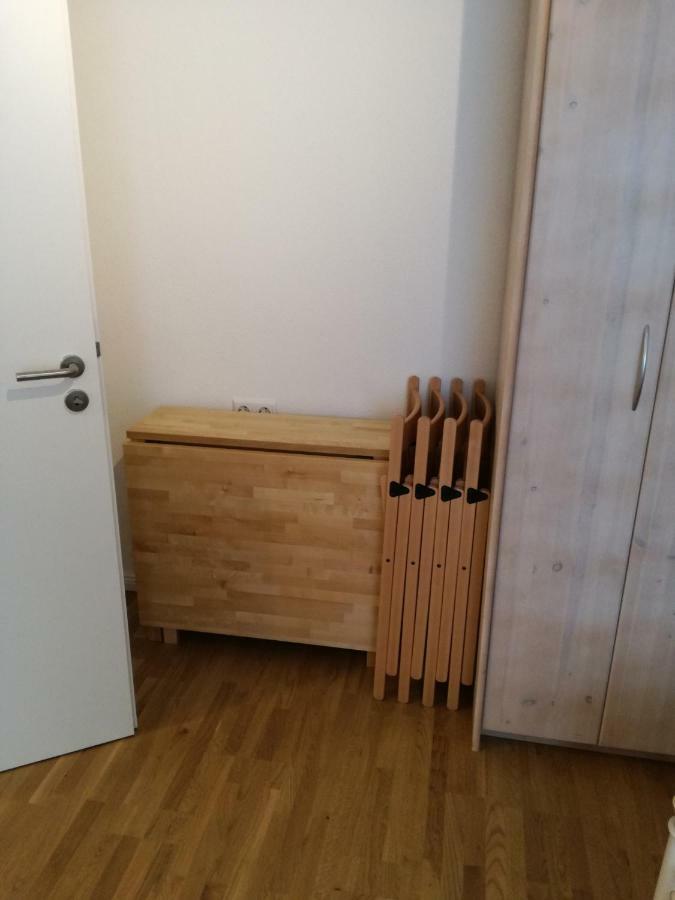 Ferienwohnung Epple Bad Urach Exterior foto