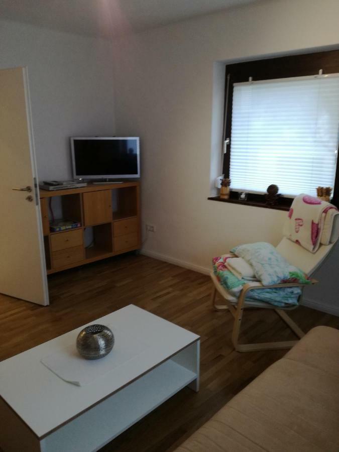 Ferienwohnung Epple Bad Urach Exterior foto