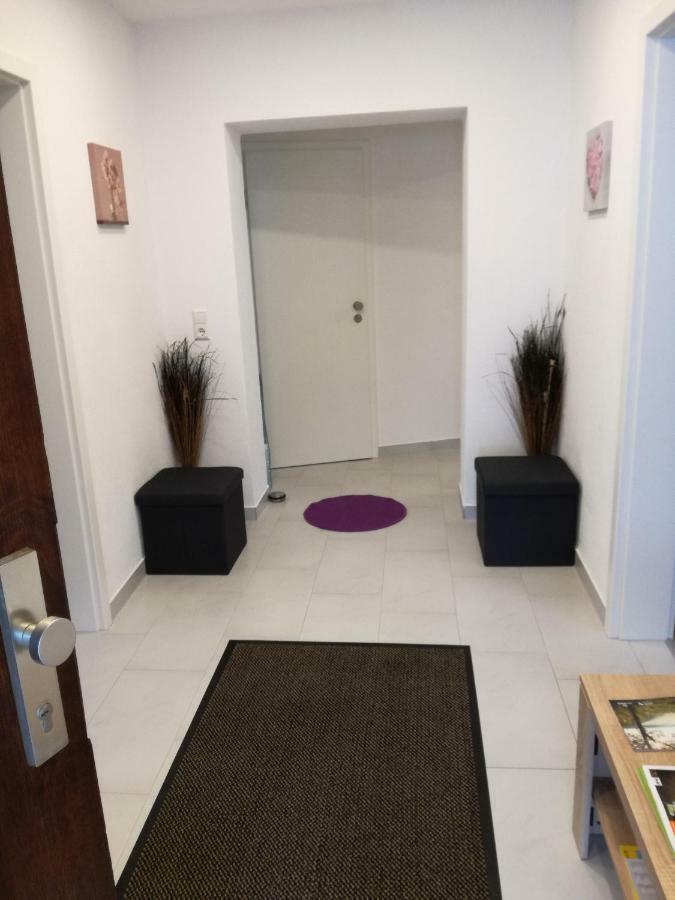 Ferienwohnung Epple Bad Urach Exterior foto