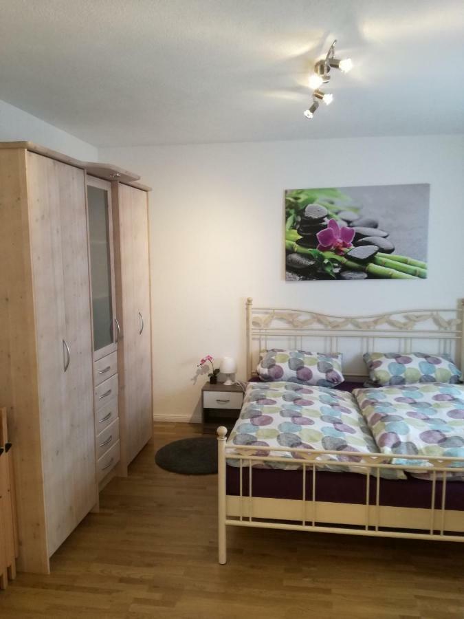 Ferienwohnung Epple Bad Urach Exterior foto